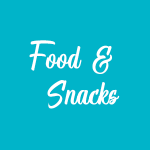 Food & Snacks